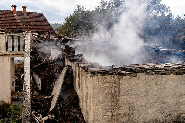Reliable Fire Damage Removal contractor in Litchfield Park, AZ by Fire Damage Biloxi